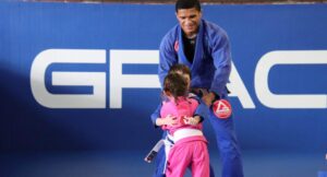 kids jiu jitsu near me