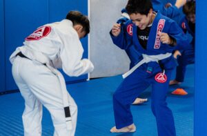 kids jiu jitsu near me